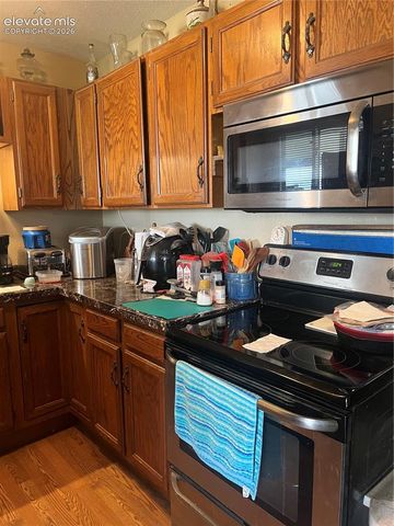 4451 Millburn Drive, Colorado Springs, CO 80906