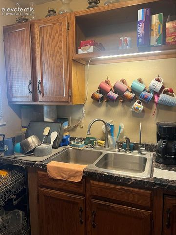 4451 Millburn Drive, Colorado Springs, CO 80906
