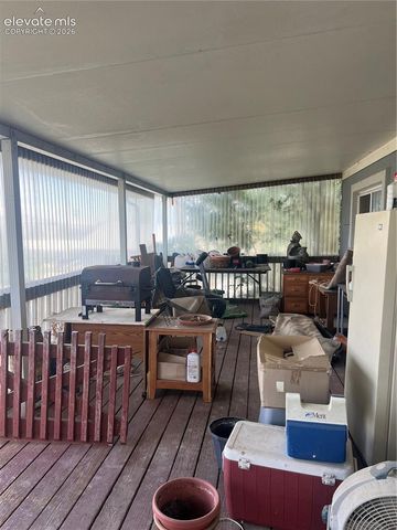 4451 Millburn Drive, Colorado Springs, CO 80906