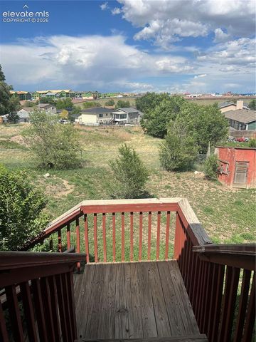 4451 Millburn Drive, Colorado Springs, CO 80906