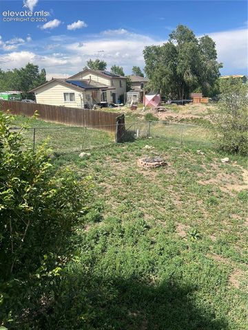 4451 Millburn Drive, Colorado Springs, CO 80906