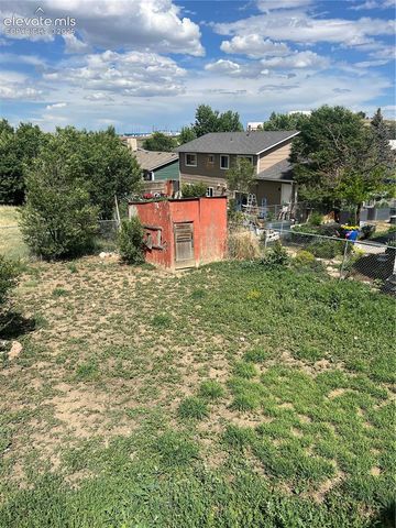 4451 Millburn Drive, Colorado Springs, CO 80906