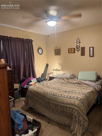 4451 Millburn Drive, Colorado Springs, CO 80906