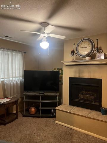 4451 Millburn Drive, Colorado Springs, CO 80906