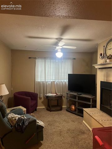 4451 Millburn Drive, Colorado Springs, CO 80906
