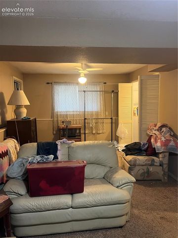4451 Millburn Drive, Colorado Springs, CO 80906