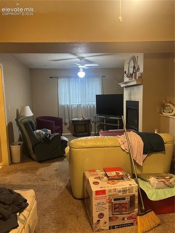 4451 Millburn Drive, Colorado Springs, CO 80906