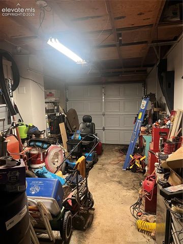 4451 Millburn Drive, Colorado Springs, CO 80906