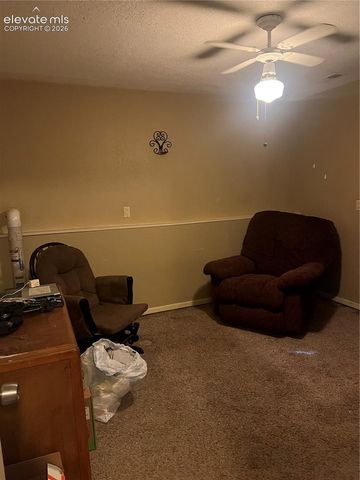 4451 Millburn Drive, Colorado Springs, CO 80906