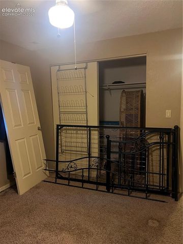 4451 Millburn Drive, Colorado Springs, CO 80906