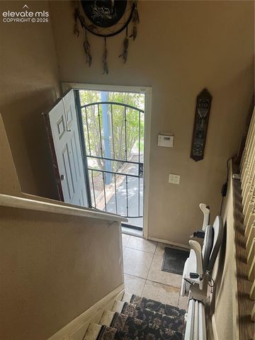 4451 Millburn Drive, Colorado Springs, CO 80906