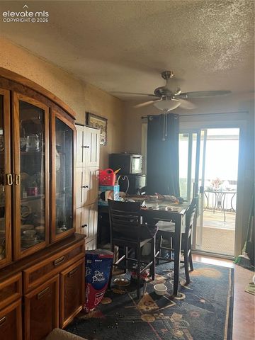 4451 Millburn Drive, Colorado Springs, CO 80906
