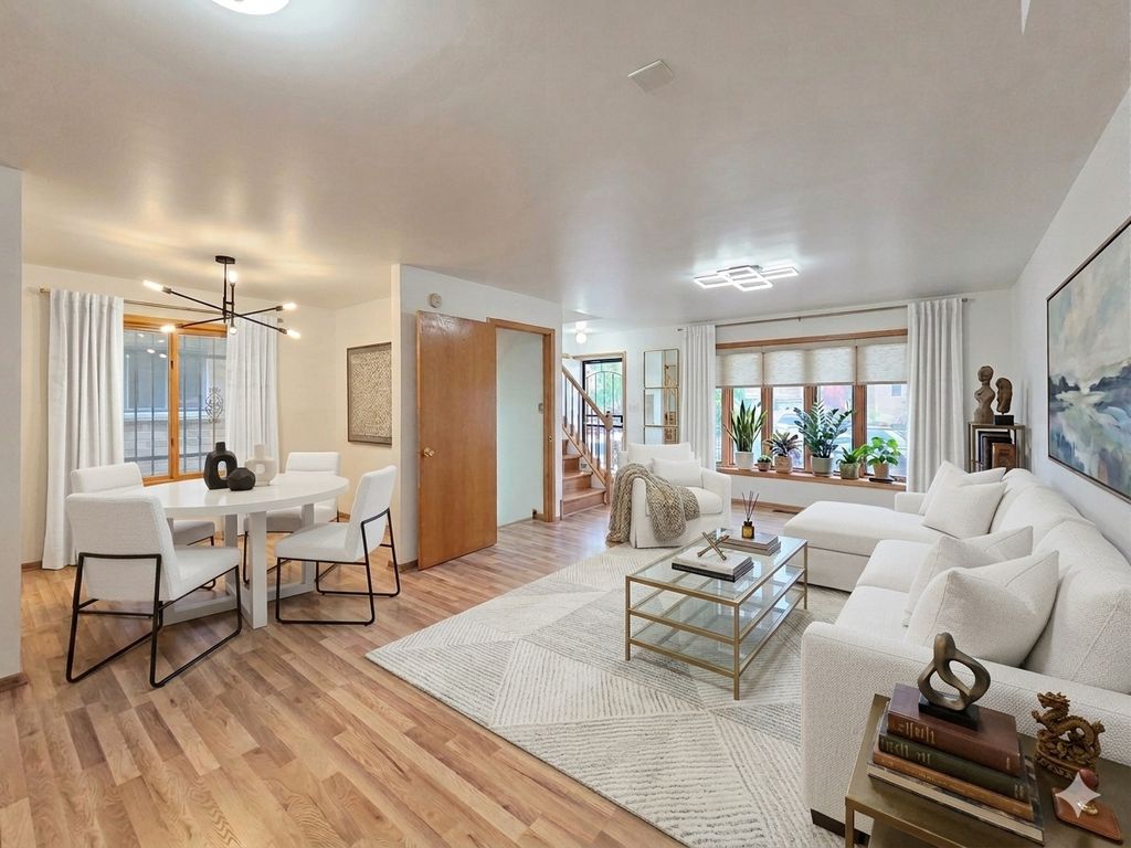 Image 4 of property listing at 1350 W 32nd Street A, Chicago, IL 60608