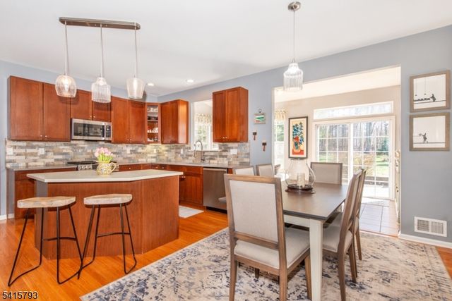 38 Saunders Ln, Mount Olive Twp., NJ 07840