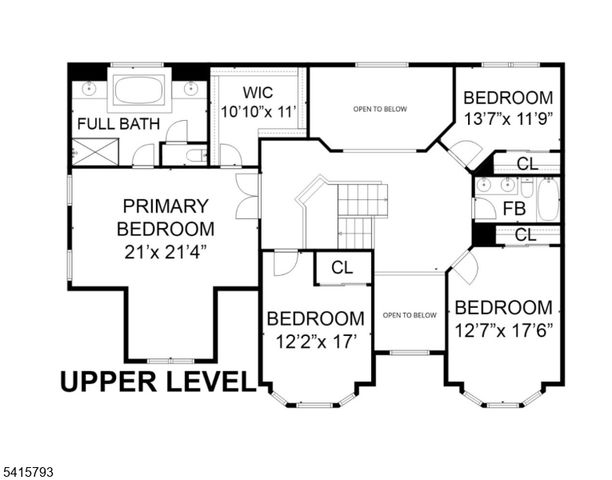 38 Saunders Ln, Mount Olive Twp., NJ 07840