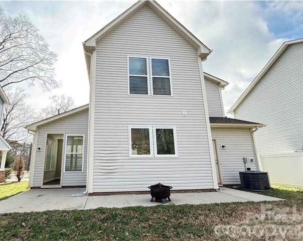 3205 Shamrock Drive, Charlotte, NC 28215