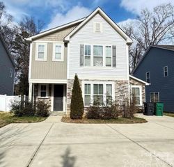 3205 Shamrock Drive, Charlotte, NC 28215