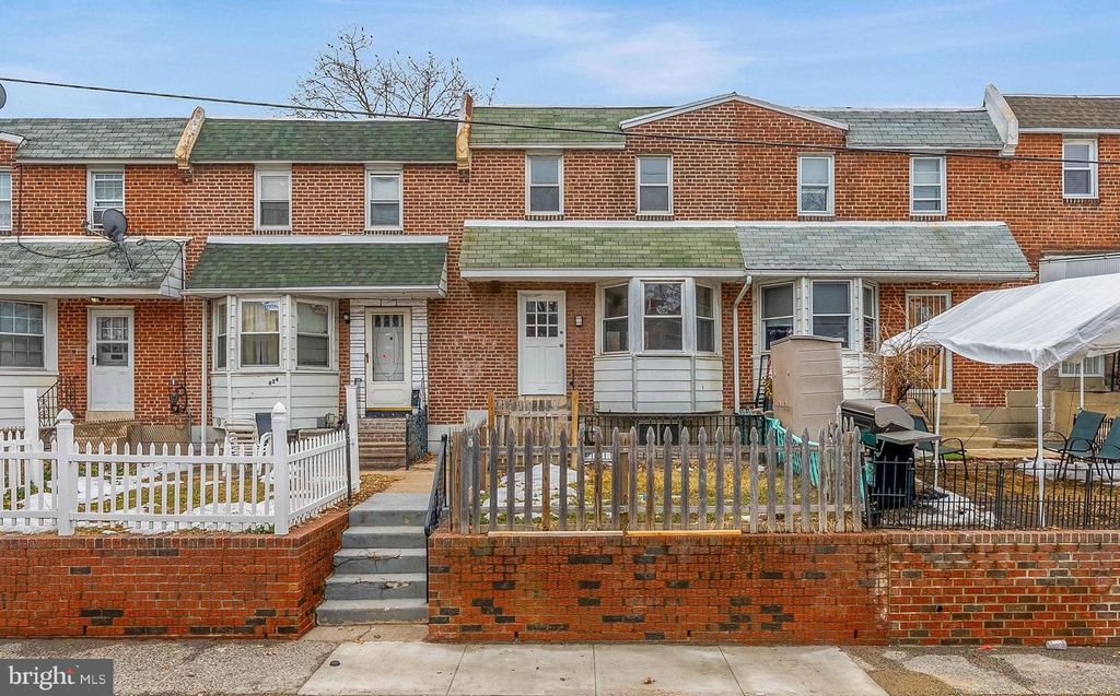 432 GRACE RD, Upper Darby, PA 19082