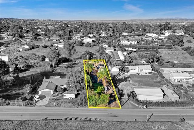 2428 Hutchison Street, Vista, CA 92084