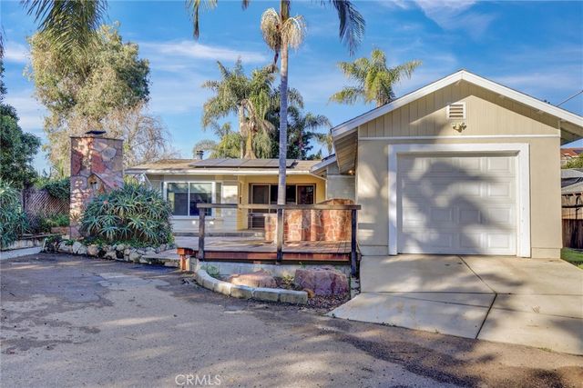 2428 Hutchison Street, Vista, CA 92084