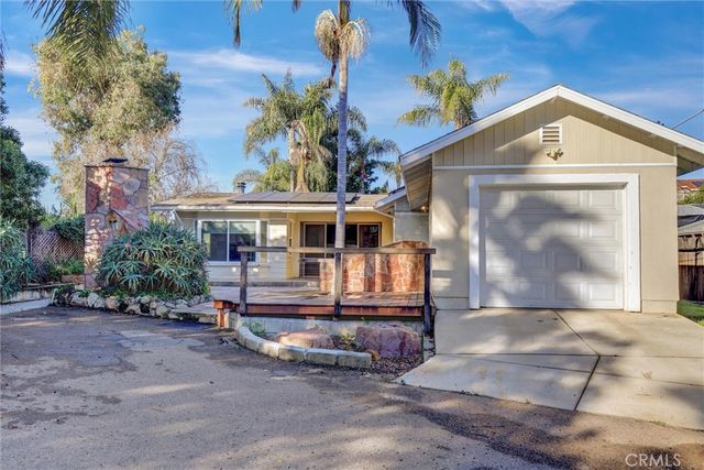 2428 Hutchison Street, Vista, CA 92084