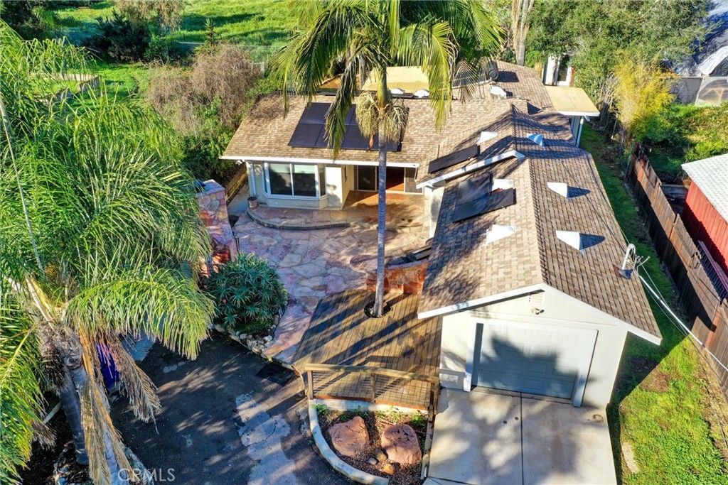 2428 Hutchison Street, Vista, CA 92084