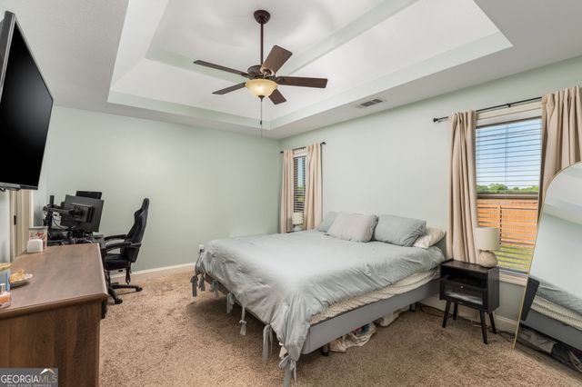 304 Worchester Circle, Perry, GA 31069