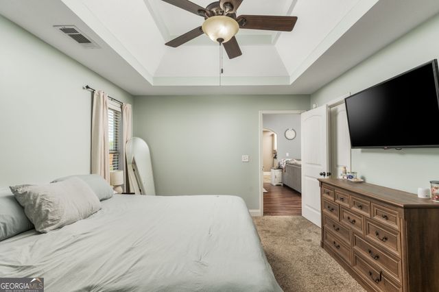 304 Worchester Circle, Perry, GA 31069