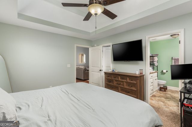304 Worchester Circle, Perry, GA 31069