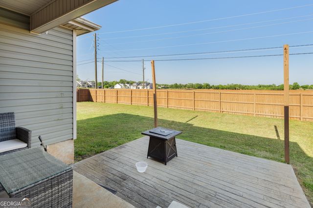 304 Worchester Circle, Perry, GA 31069