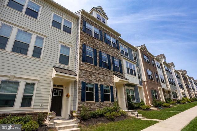 9365 BARNES LOOP, Manassas, VA 20110