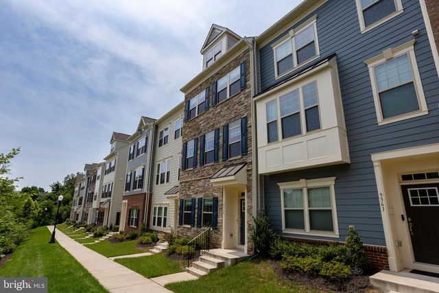 9365 BARNES LOOP, Manassas, VA 20110