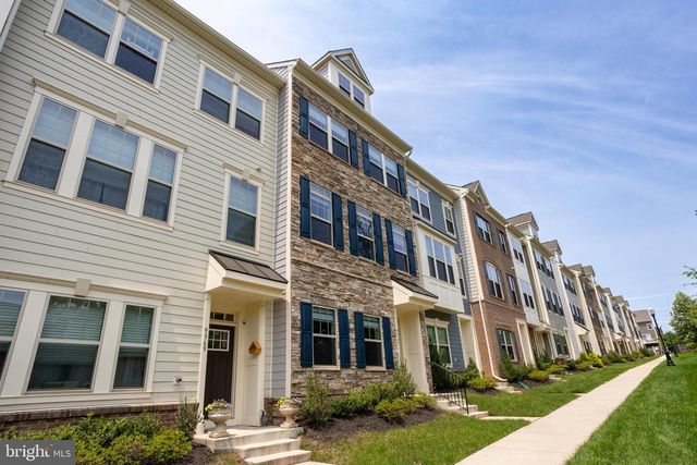 9365 BARNES LOOP, Manassas, VA 20110