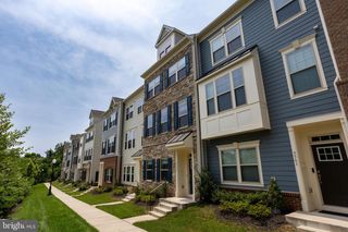 9365 BARNES LOOP, Manassas, VA 20110