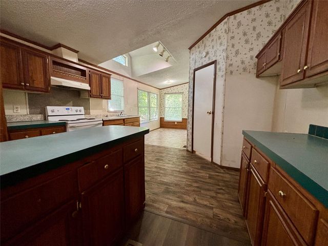 14520 Enchanted View Court, Willis, TX 77318