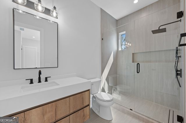 372 Chattahoochee Street, Roswell, GA 30075