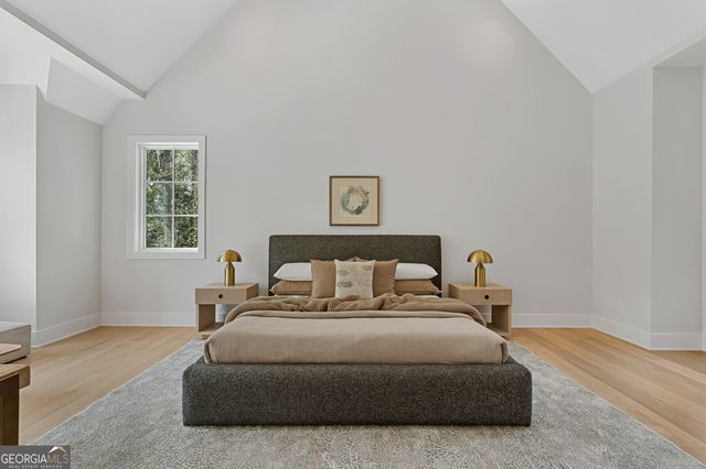 372 Chattahoochee Street, Roswell, GA 30075