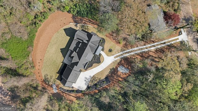 372 Chattahoochee Street, Roswell, GA 30075
