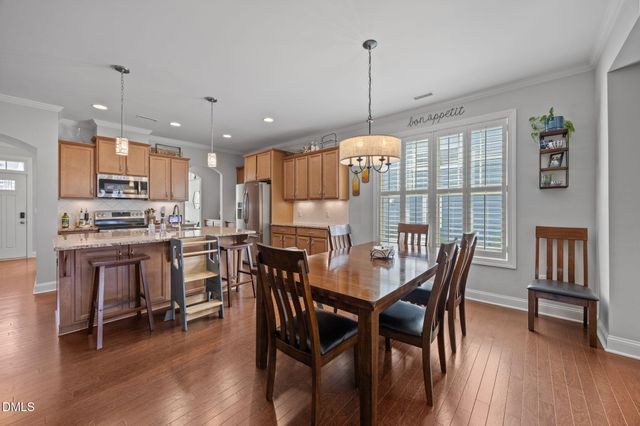 1936 Bright Kannon Way, Wendell, NC 27591