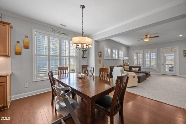 1936 Bright Kannon Way, Wendell, NC 27591