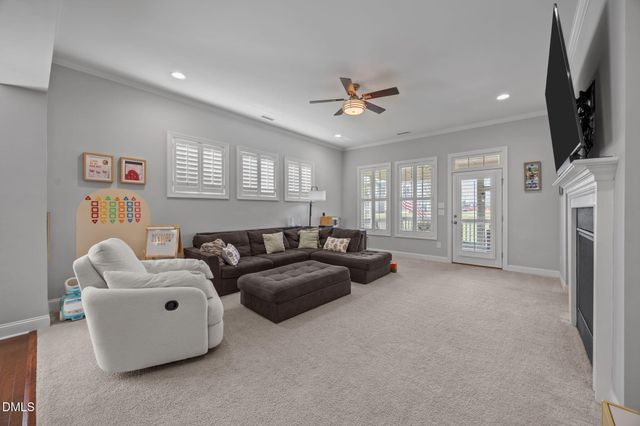 1936 Bright Kannon Way, Wendell, NC 27591