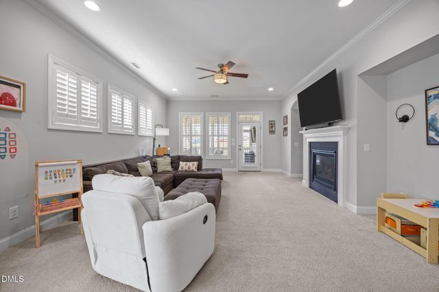 1936 Bright Kannon Way, Wendell, NC 27591