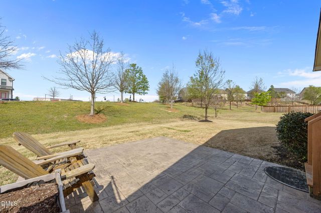 1936 Bright Kannon Way, Wendell, NC 27591