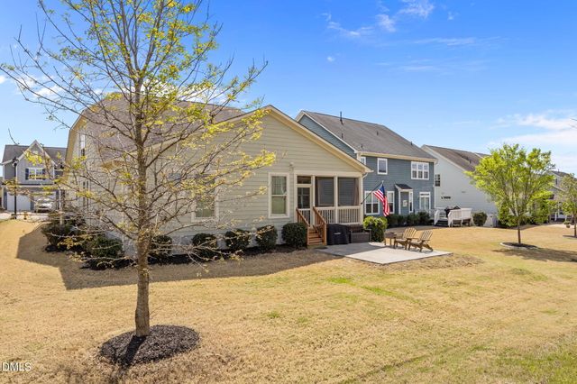 1936 Bright Kannon Way, Wendell, NC 27591