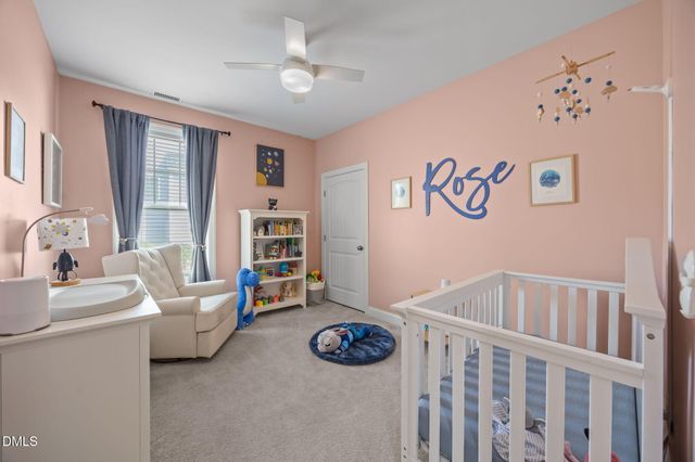 1936 Bright Kannon Way, Wendell, NC 27591