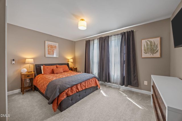 1936 Bright Kannon Way, Wendell, NC 27591