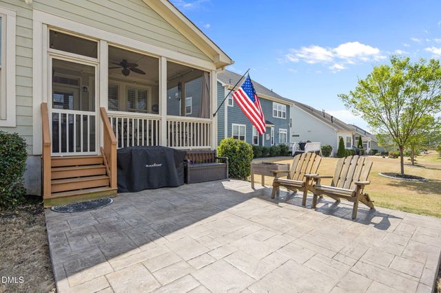 1936 Bright Kannon Way, Wendell, NC 27591