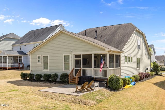 1936 Bright Kannon Way, Wendell, NC 27591