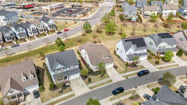 1936 Bright Kannon Way, Wendell, NC 27591