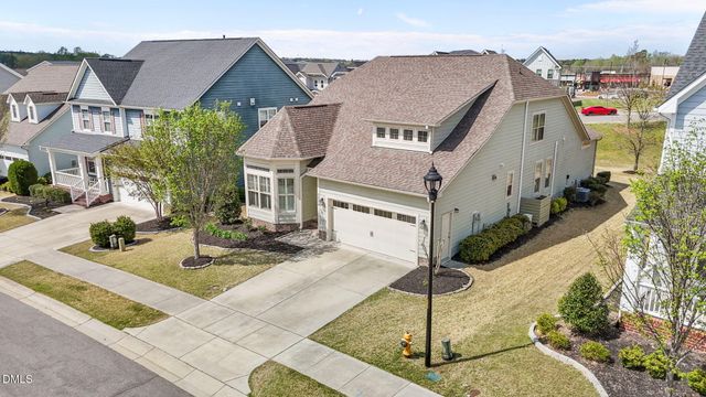 1936 Bright Kannon Way, Wendell, NC 27591